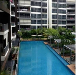 Seastrand (D18), Condominium #626415431